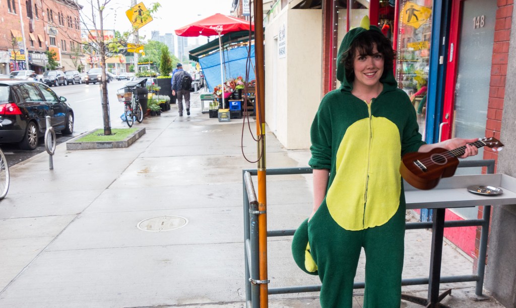 "No, don't take a picture. It's too sad." Credit: you can probably guess.